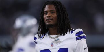 Confía en Dallas y te llevarás una gran sorpresa