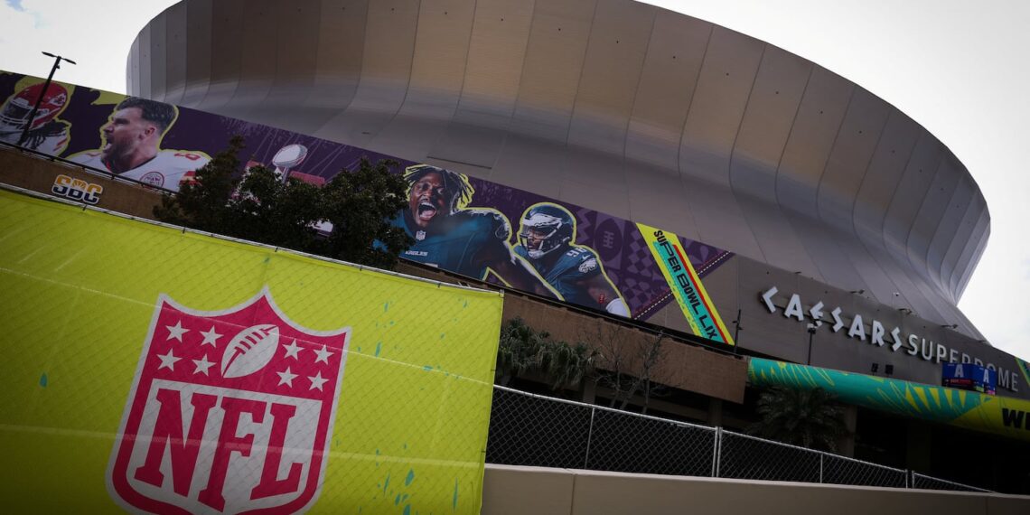 Pato O’Ward será una de las estrellas en el Super Bowl: aquí el motivo