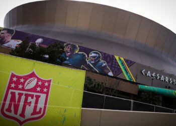 Pato O’Ward será una de las estrellas en el Super Bowl: aquí el motivo