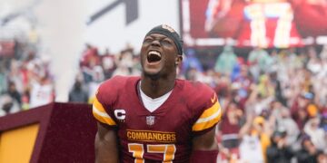 New England Patriots a la carga por súper estrella