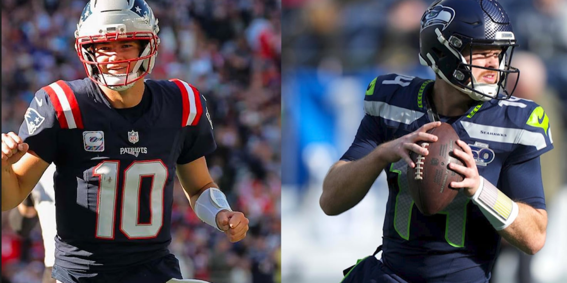 Se enfrentarán los favoritos en el Super Bowl