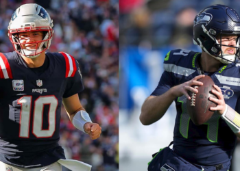 Se enfrentarán los favoritos en el Super Bowl