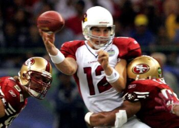 El sorpresivo récord de la NFL que le pertenece a México