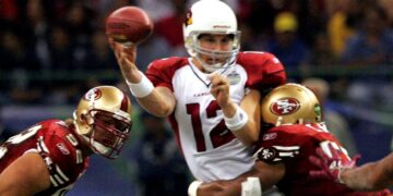 El sorpresivo récord de la NFL que le pertenece a México