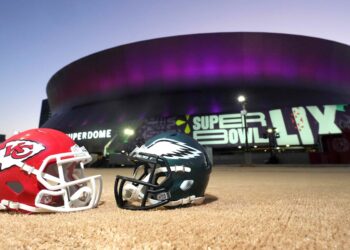 Super Bowl 2025 en México: horario, TV, retransmisiones y cómo ver el Chiefs vs Eagles