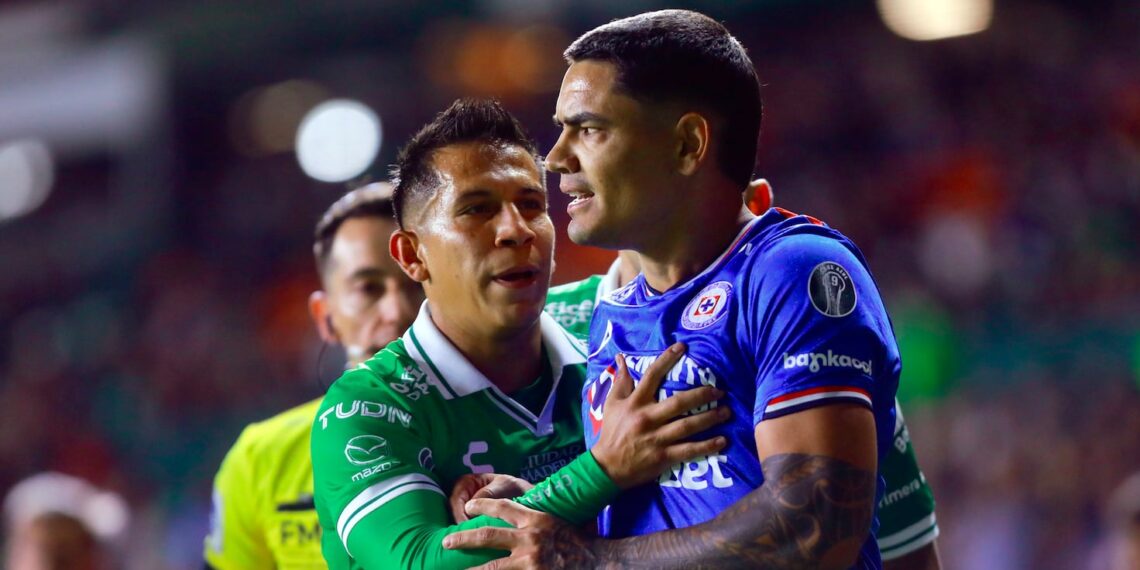 AS en W: Se le va Borja a Cruz Azul | Martes 13 de enero
