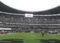 FIFA no tocará modificaciones que pidió NFL para el Azteca
