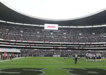 FIFA no tocará modificaciones que pidió NFL para el Azteca