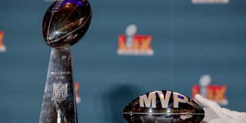 La suerte es de los incansables