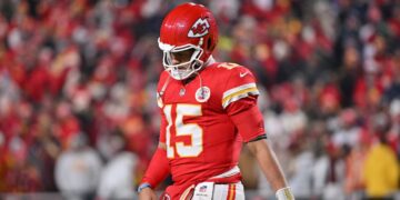 Confía en los Chargers esta semana y recibirás una sorpresa