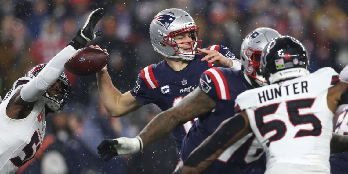 NFL: Horario, TV, Canal, cómo y dónde ver las Finales de Conferencia en México