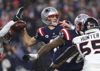 NFL: Horario, TV, Canal, cómo y dónde ver las Finales de Conferencia en México