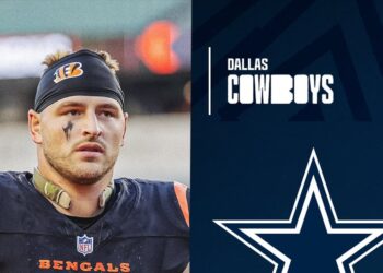 Vaqueros pierden e invierten en la peor defensiva de la NFL