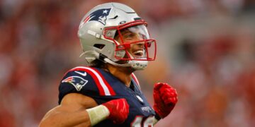 NFL: Cómo y dónde ver la Semana 11 en México