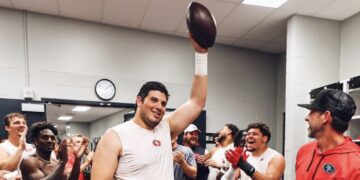 Alfredo Gutiérrez pide más apoyo a mexicanos para llegar a NFL