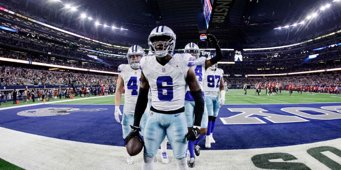 Cowboys y una sequía que parece no tener fin