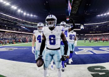 Cowboys y una sequía que parece no tener fin