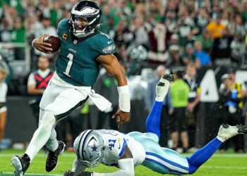 Fechas, horarios y canales de transmisión para ver la Semana 1 de la NFL en México
