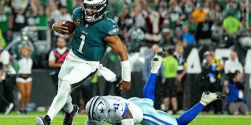 Fechas, horarios y canales de transmisión para ver la Semana 1 de la NFL en México