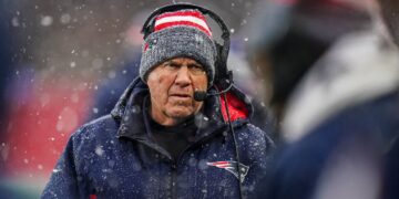 ¿Tiene razón el Hall of Fame en rechazar a Bill Belichick?