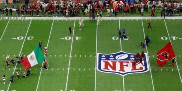La NFL clama por México