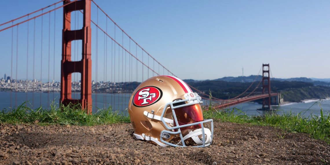 ¿Los 49ers se acercan a México?