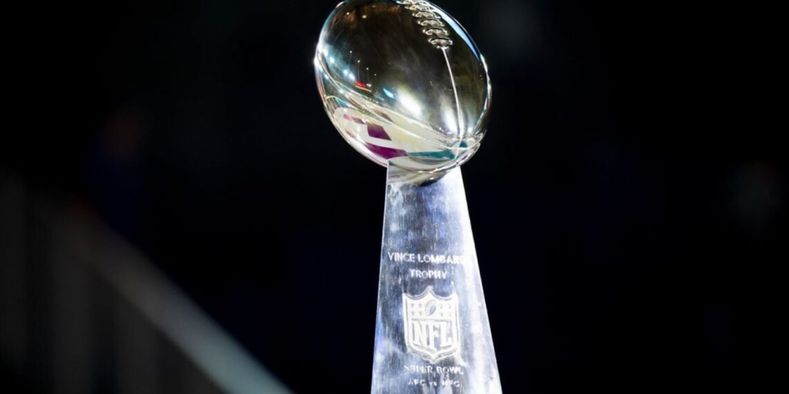Trofeo Vince Lombardi: 5 secretos de la NFL que pocos saben