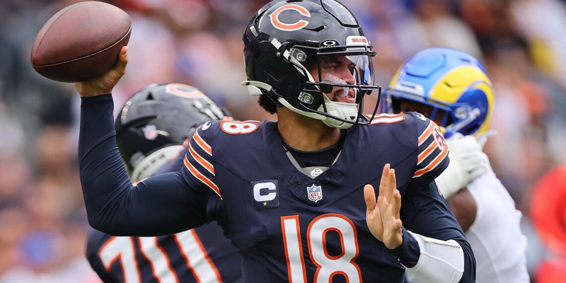 NFL: Horario, TV, Canal, cómo y dónde ver la Ronda Divisional en México