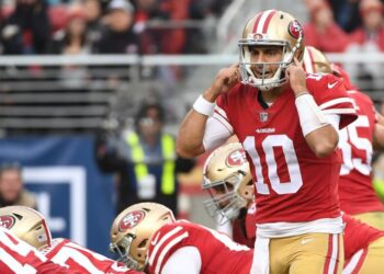 Los 49ers de San Francisco volverán a jugar en México