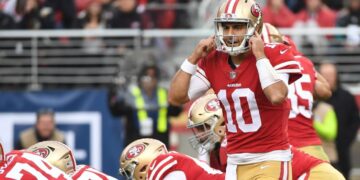 Los 49ers de San Francisco volverán a jugar en México