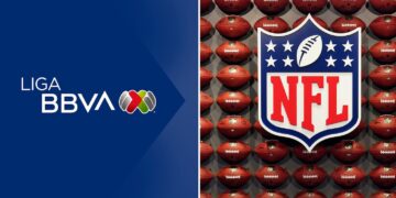 La mejor semana del año, cortesía de la Liga MX y la NFL