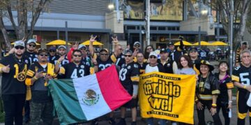NFL Experience México regresa a la CDMX para celebrar el Kickoff 2025