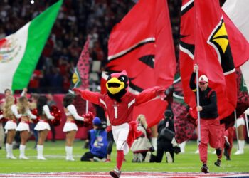 Cardinals visitaría por tercera vez México