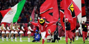 Cardinals visitaría por tercera vez México