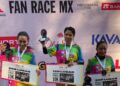 Super Bowl LX Fan Race MX, una fiesta previa al gran juego en Reforma
