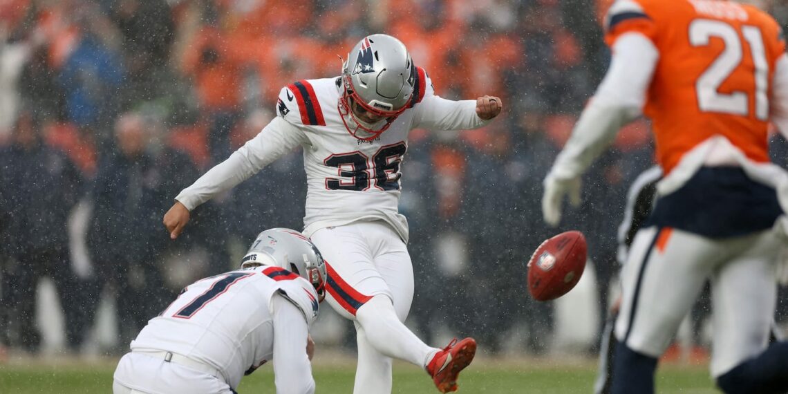 “Andy Borregales podría hacer historia en el Super Bowl”