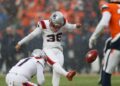 “Andy Borregales podría hacer historia en el Super Bowl”