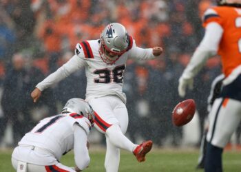 “Andy Borregales podría hacer historia en el Super Bowl”