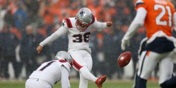 “Andy Borregales podría hacer historia en el Super Bowl”