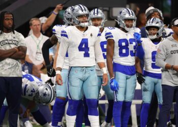 Los expertos de la NFL piensan que los Vaqueros de Dallas vivirán una temporada desastrosa