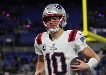 Patriotas | ‘Prime Time Maye’
