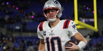 Patriotas | ‘Prime Time Maye’