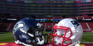 ¿A qué hora es el New England Patriots vs Seattle Seahawks? TV, horario, dónde y cómo ver el Super Bowl LX