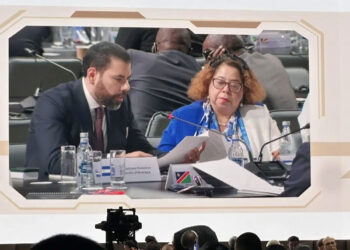Rusia llama a reactivar las “consultas de seguridad” con Nicaragua, Bolivia, Venezuela y Cuba
