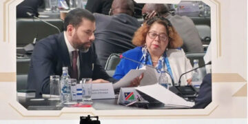 Rusia llama a reactivar las “consultas de seguridad” con Nicaragua, Bolivia, Venezuela y Cuba