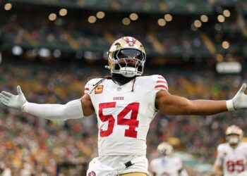NFL | Vía libre para Fred Wagner con México rumbo a los Juegos Olímpicos 2026