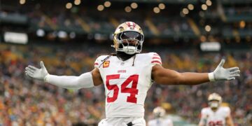 NFL | Vía libre para Fred Wagner con México rumbo a los Juegos Olímpicos 2026