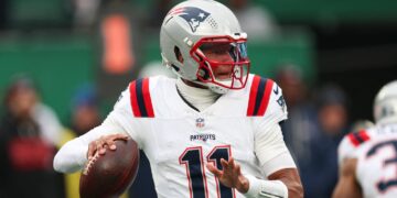 El dilema de los Patriots rumbo a los Playoffs