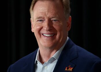 Roger Goodell: ‘No podemos esperar por el regreso a México en diciembre’