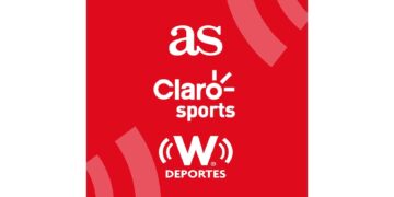 AS Claro por W | Programación completa, jueves 29 de enero 2026
